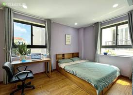 NEW LAND Apartment - Phu My Hung 4