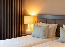 Hotel Cristal Vieira Praia & SPA 5