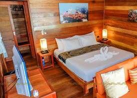 Ten Moons Lipe Resort 3