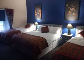 The Luib Hotel 4