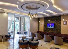 Admas Grand Hotel 2