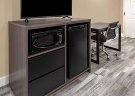 Super 8 by Wyndham Houston NW Beltway 8-West Rd 5