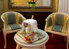 Hotel Conterie 3