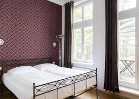 Hotel Residenz Begaswinkel 2