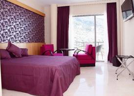 Hotel Mencia Subbética 3