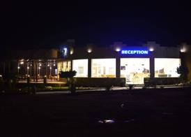 Silver Beach Boutique Hotel 4