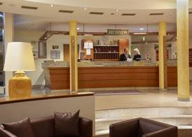 ACHAT Hotel Magdeburg 2