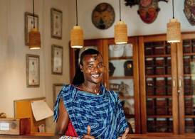 Zanzibella Hotel & SPA 2