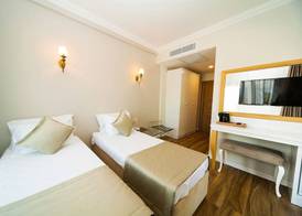 As Hotel Cesme 4