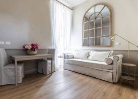 Hotel donna Francesca 4