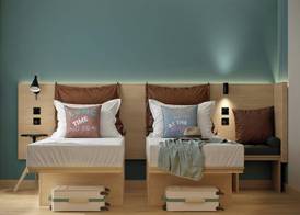 Moxy St. Julian's Malta 5