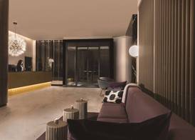 Adina Apartment Hotel Nuremberg 3