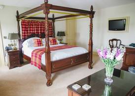 Bushmills Inn Hotel & Restaurant 5