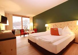SPA Hotel Erzherzog Johann 5