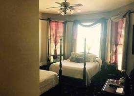 The Campbell House Inn 2
