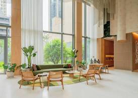 The Westin Sao Paulo 5