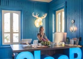 The Fred - Adults only Hotel 2