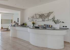Hotel Bizantino 2