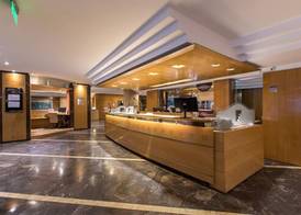 Hotel Solans Riviera 2