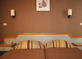 Sousse City & Beach Hotel 5