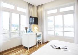 Palmier Hotel - Art House Da Nang 4