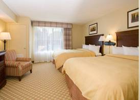 Country Inn & Suites by Radisson, Fredericksburg, VA 5