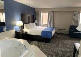 Baymont by Wyndham Enid 4