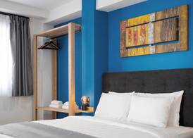 Monastiraki Urban Vista 4