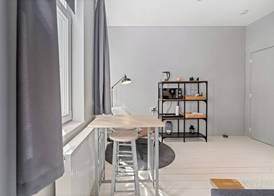 Gentpoort City Suites 4