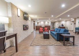 Comfort Inn & Suites Pinetop Show Low 5