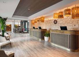 Dolce By Wyndham Cesme Alacati 2