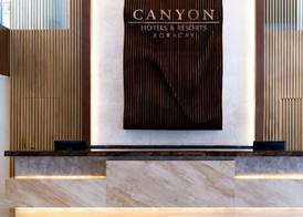 Canyon Hotels & Resorts Boracay 4