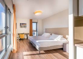 All Suites Appart Hôtel - Bordeaux Centre Gare 4