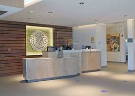 Fairfield by Marriott Inn & Suites St Louis South 4