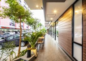 Aliz Hotel 4
