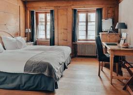 Romantik Hôtel l'Etoile 3