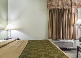 Econolodge Huntsville 5