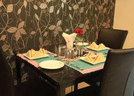 Centurion Hotel 5
