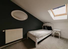 Hotel Meteor 2