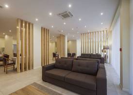 Hotel Sete Cidades 5