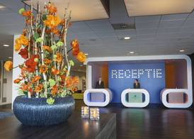 Fletcher Wellness-Hotel Sittard 2