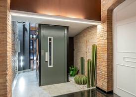 Enjoybcn Colon Apartments 3
