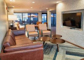 Four Points by Sheraton Allentown Lehigh Valley 5