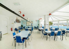 Marina Hotel - Isle of Wight 3