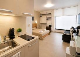Vincanto Rooms Old Town Prague1 4