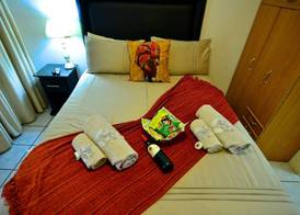 Lalamo Guest House 4