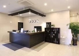 Hotel Clover 2
