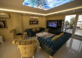 Silver Tower Family Apart Otel 3