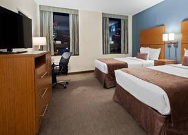 Best Western Plus Philadelphia Convention Center Hotel 5