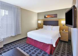 TownePlace Suites Minneapolis-St. Paul Airport/Eagan 4